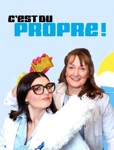 C'est du propre !