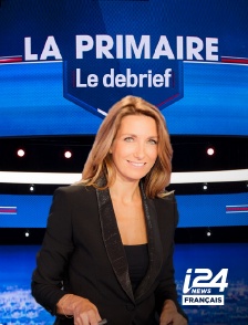 i24 News - Le Débrief