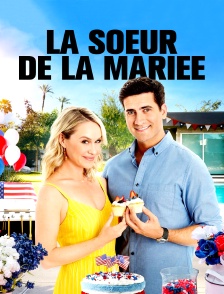 La soeur de la mariée