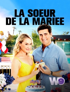 W9 - La soeur de la mariée