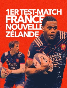 1er test-match
