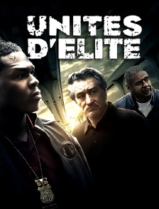 Unités d'élite