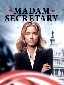 Madam Secretary