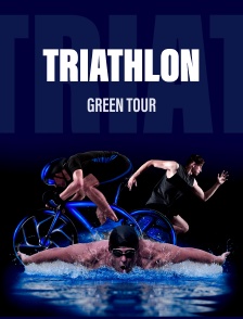 Triathlon - Green Tour