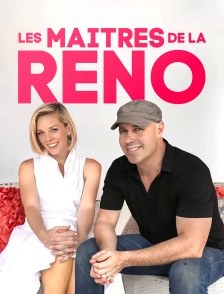 Les maîtres de la réno