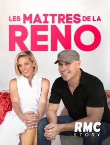 RMC Story - Les maîtres de la réno