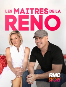 RMC Story - Les maîtres de la réno