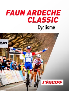 Faun Ardèche Classic