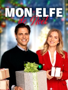 Mon elfe de Noël