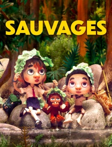 Sauvages