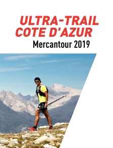 Ultra-trail Côte d'Azur Mercantour 2019