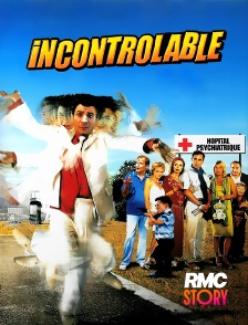 RMC Story - Incontrôlable