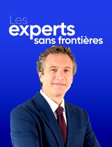 Les experts sans frontières