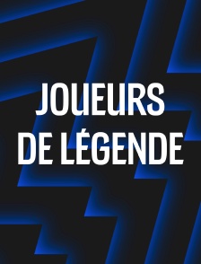 Joueurs de légende