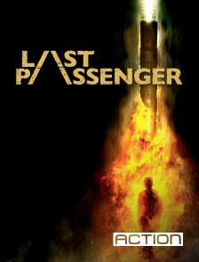 Action - Last Passenger