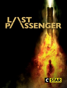 CSTAR - Last Passenger