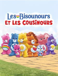 Les Bisounours et les Cousinours