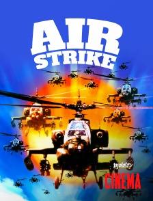 Air Strike