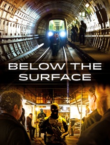 Below the Surface