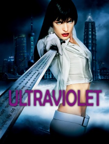 Ultraviolet