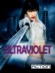 ACTION - Ultraviolet
