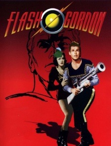 Flash Gordon Conquers the Universe
