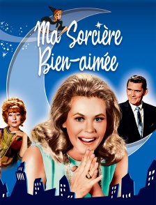Ma sorcière bien-aimée