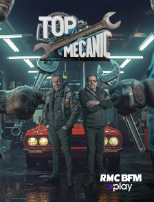 RMC BFM Play - Top Mecanic