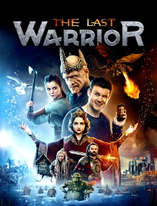The Last Warrior : la racine du mal