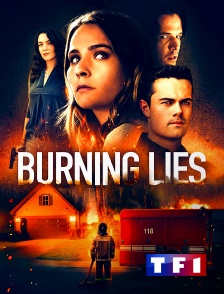 TF1 - Burning Lies