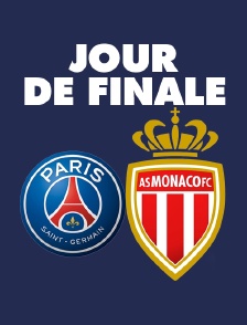 Jour de finale