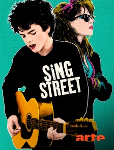 Sing Street