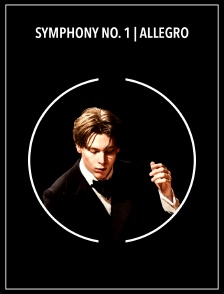 Symphony no. 1 | Allegro
