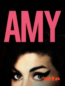Arte - Amy
