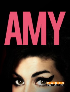 Paris Première - Amy