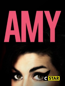 CSTAR - Amy