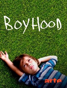 Arte - Boyhood