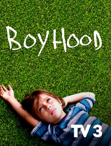 Test Video 3 - Boyhood