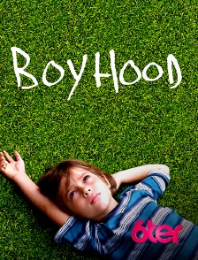 6ter - Boyhood