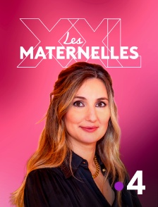 France 4 - Les maternelles XXL