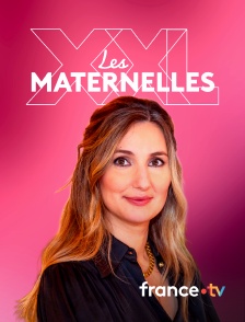 france.tv - Les maternelles XXL en replay