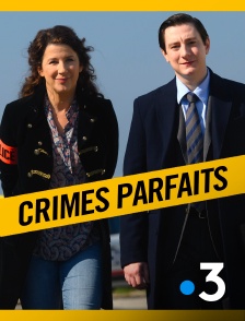 France 3 - Crimes parfaits