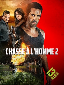 13EME RUE - Chasse à l'homme 2