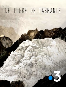 Le tigre de Tasmanie