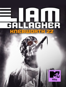 MTV Hits - Liam Gallagher en concert: Knebworth 22