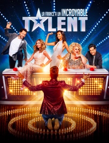 La France a un incroyable talent