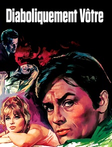 Diaboliquement vôtre