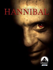 Paramount Channel Décalé - Hannibal