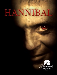 Paramount Network Décalé - Hannibal