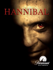 Paramount Network - Hannibal